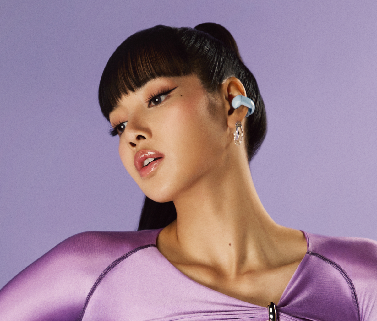 Bose Ultra Open Earbuds