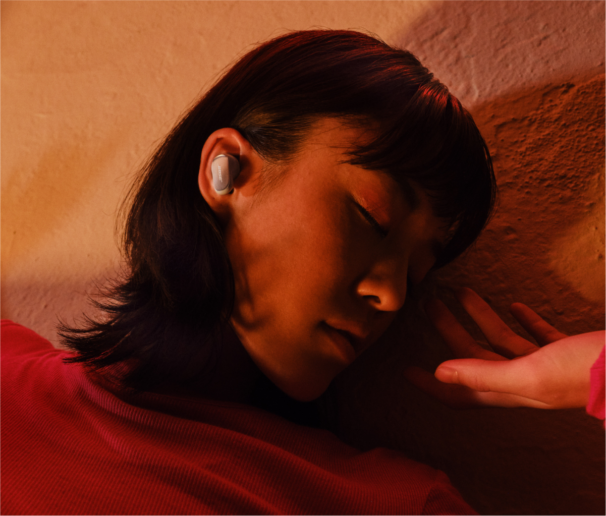 Bose QuietComfort Ultra Earbuds – Generalüberholt