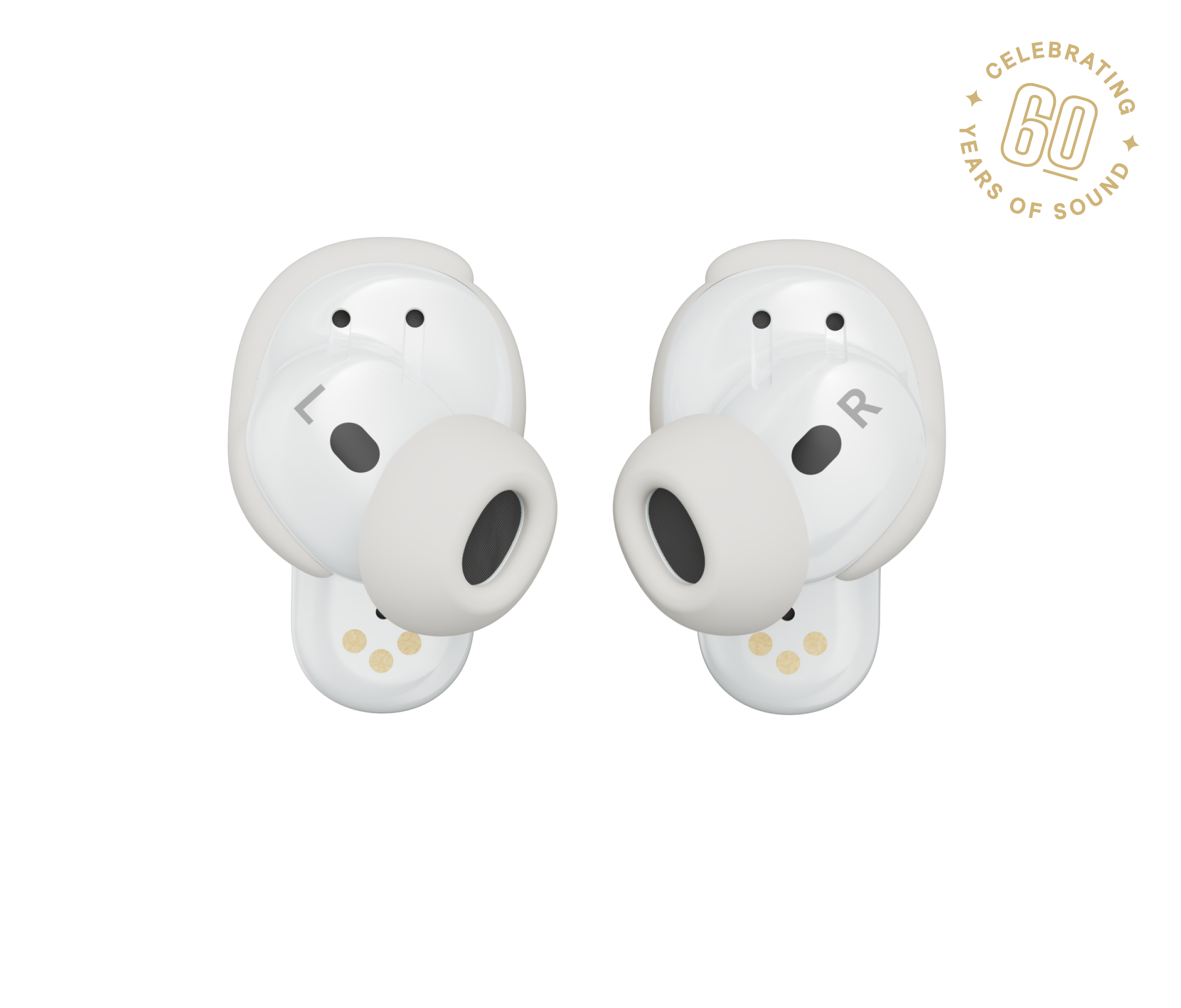 Bose QuietComfort Ultra Earbuds