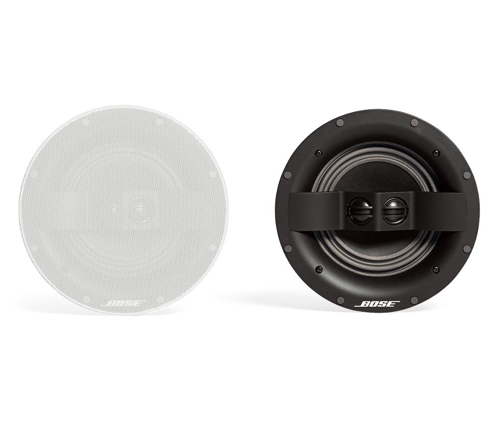 Virtually Invisible® 791 in-ceiling speakers II