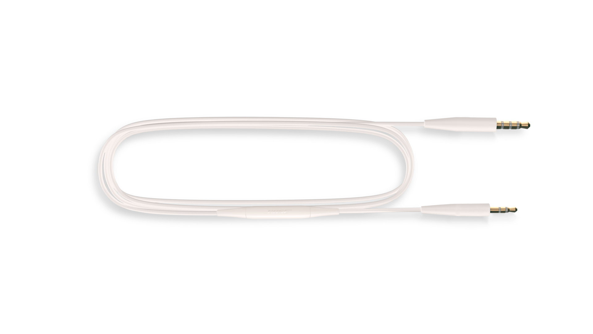 Bose QuietComfort Kopfhörer AUX-/Miofonkabel