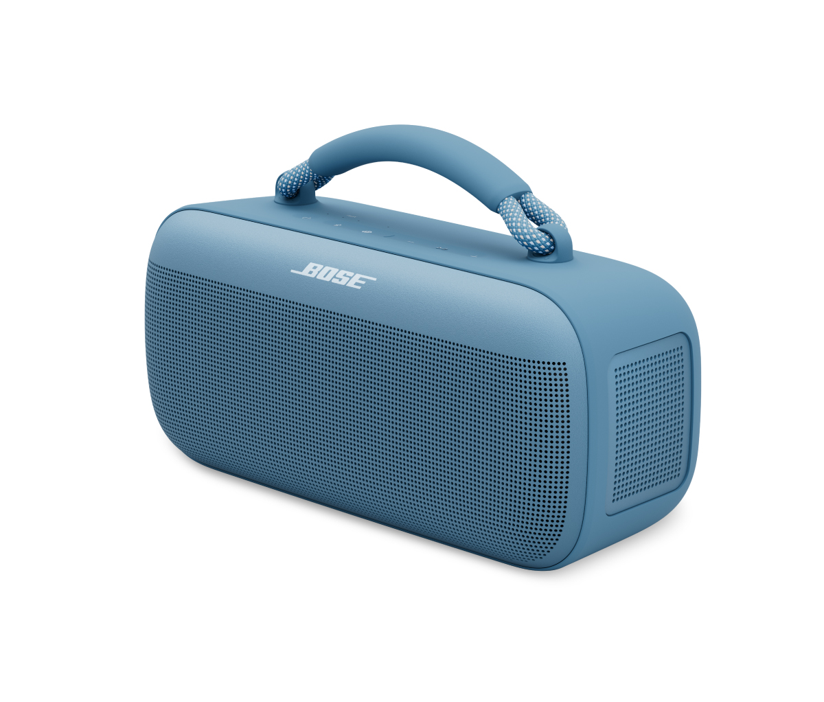 Tragbarer Bose SoundLink Max Lautsprecher