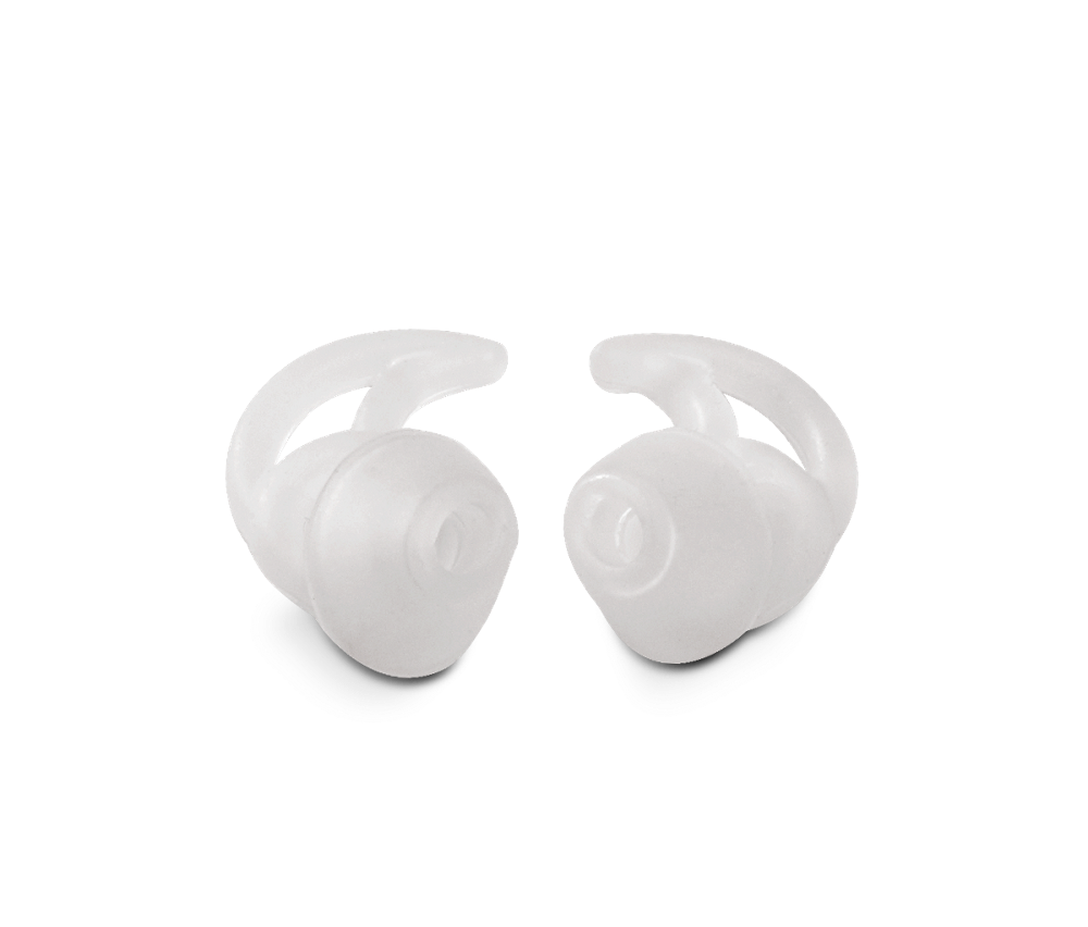 Bose® StayHear®+ Ohreinsätze (zwei Paar)