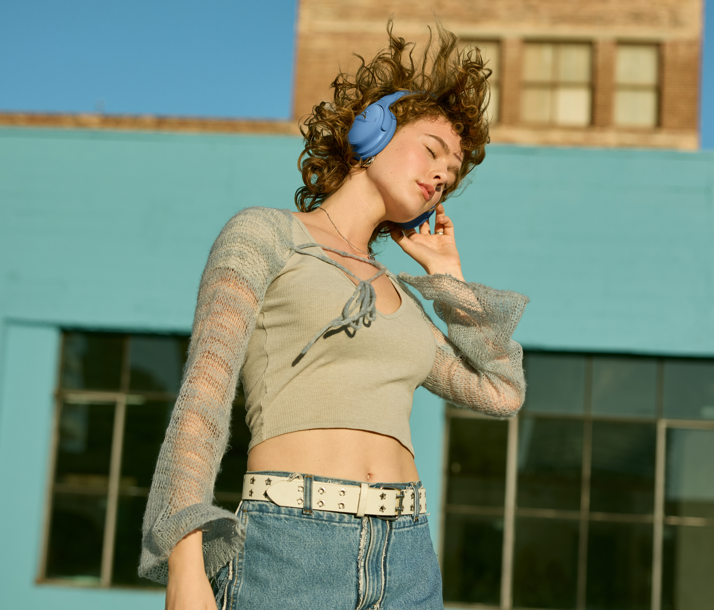 Bose QuietComfort Headphones