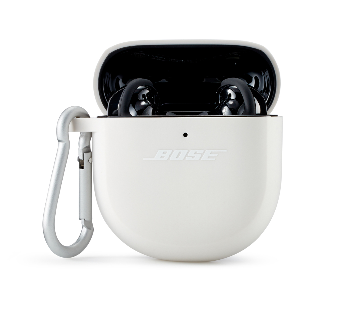 Bose QuietComfort® Earbuds II Transportetui-Silikonhülle
