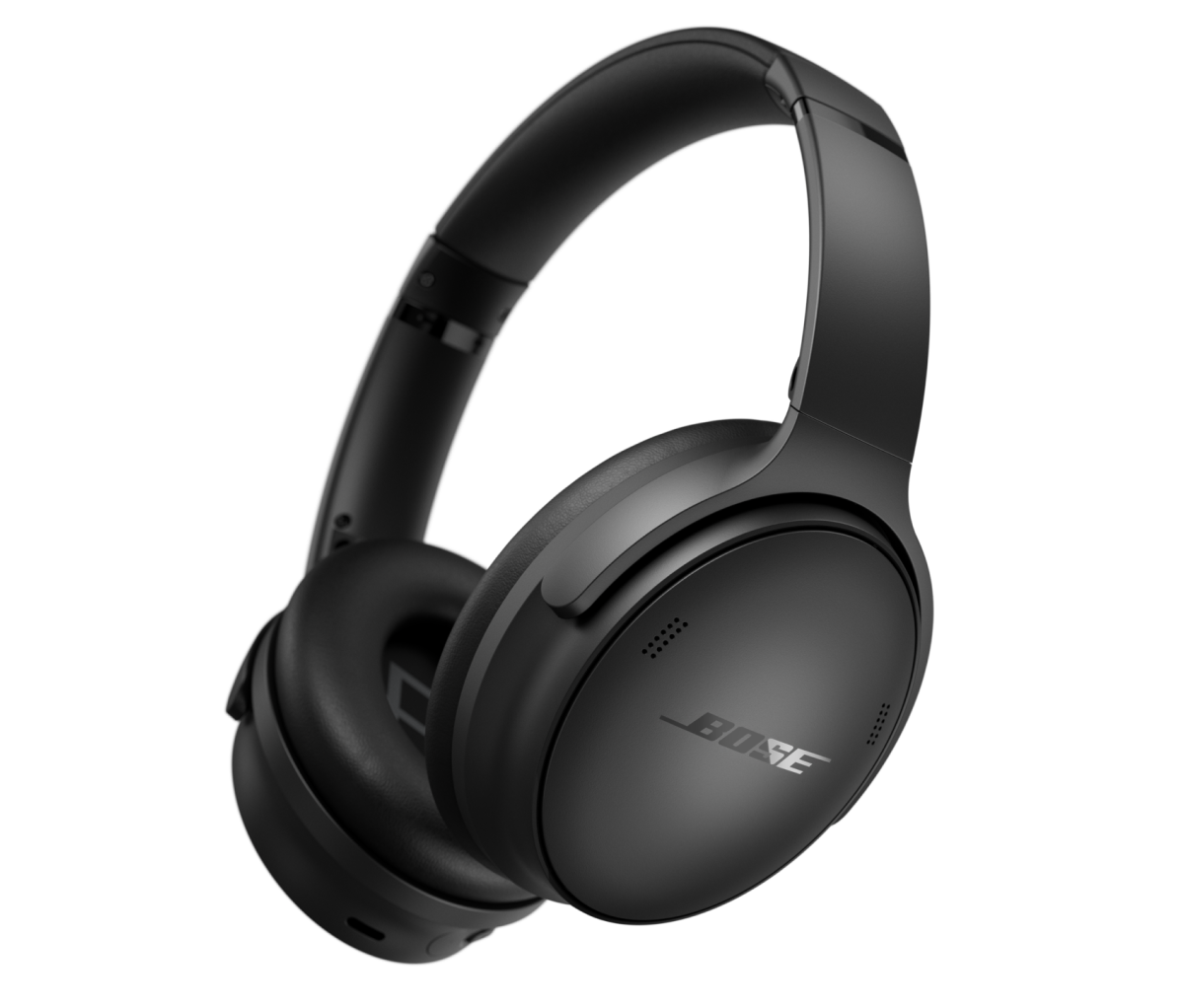 Bose QuietComfort Headphones – Generalüberholt
