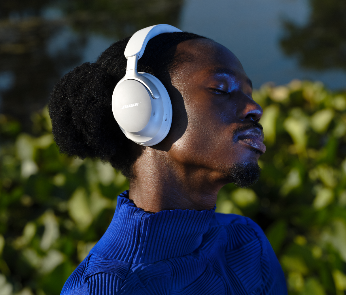 Bose QuietComfort Ultra Kopfhörer – generalüberholt