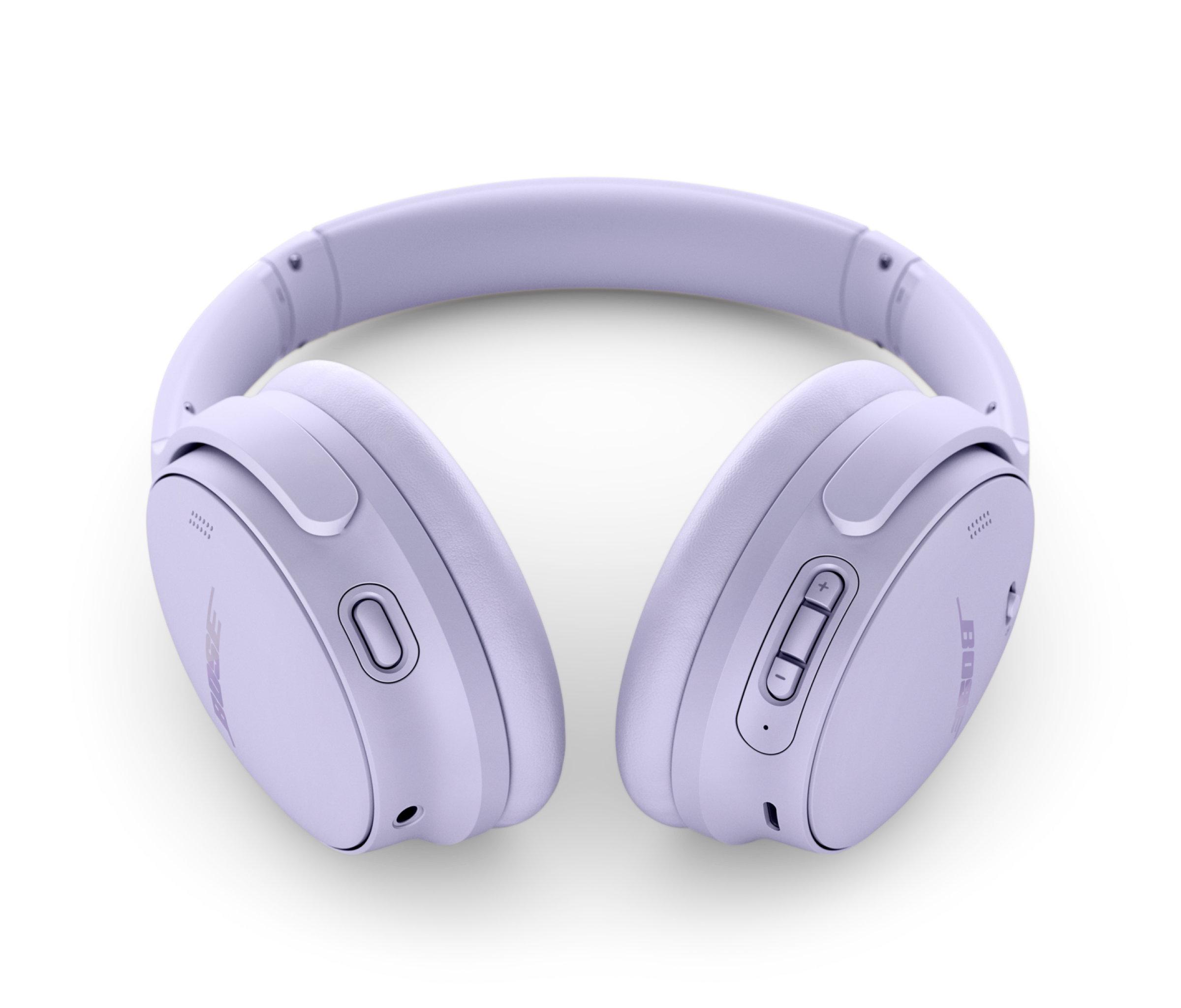 Bose QuietComfort Headphones