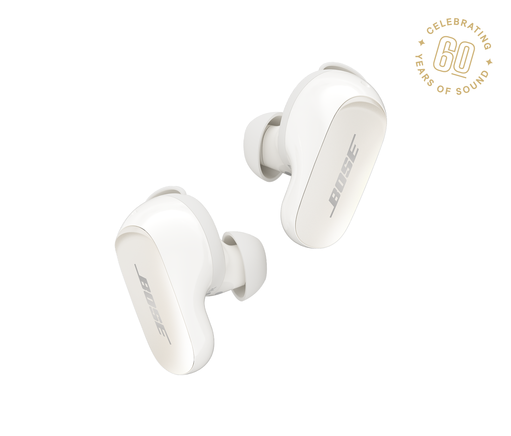 Bose QuietComfort Ultra Earbuds