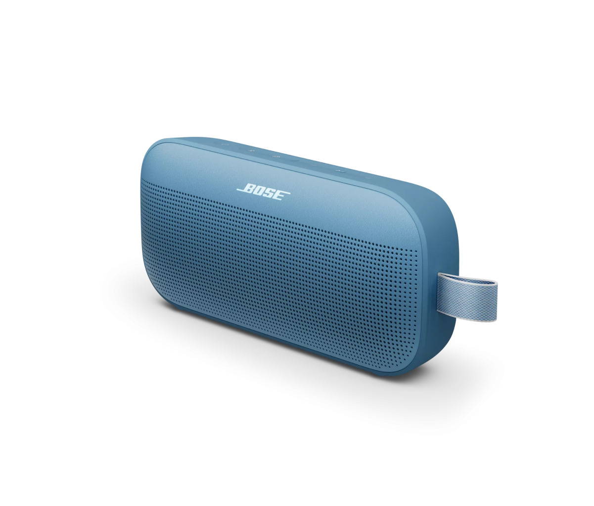 Tragbarer Bose SoundLink Flex Lautsprecher (2 Gen.)
