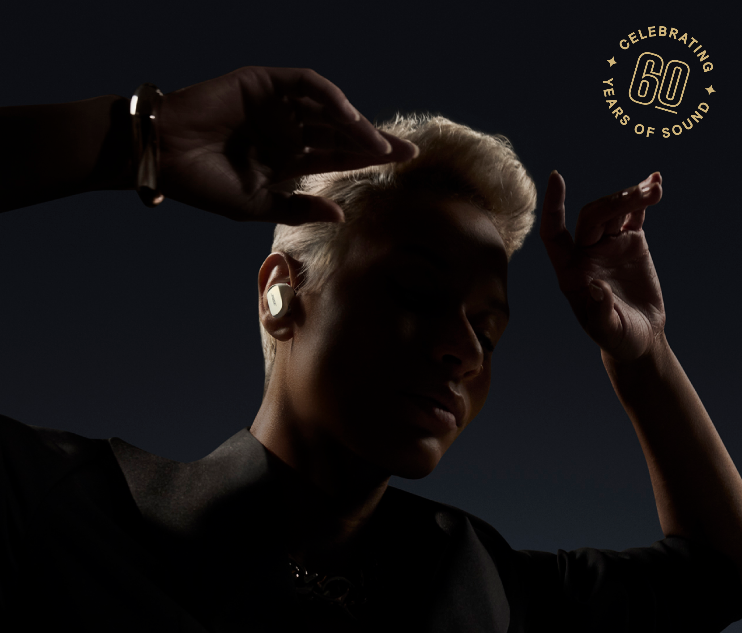 Bose QuietComfort Ultra Earbuds