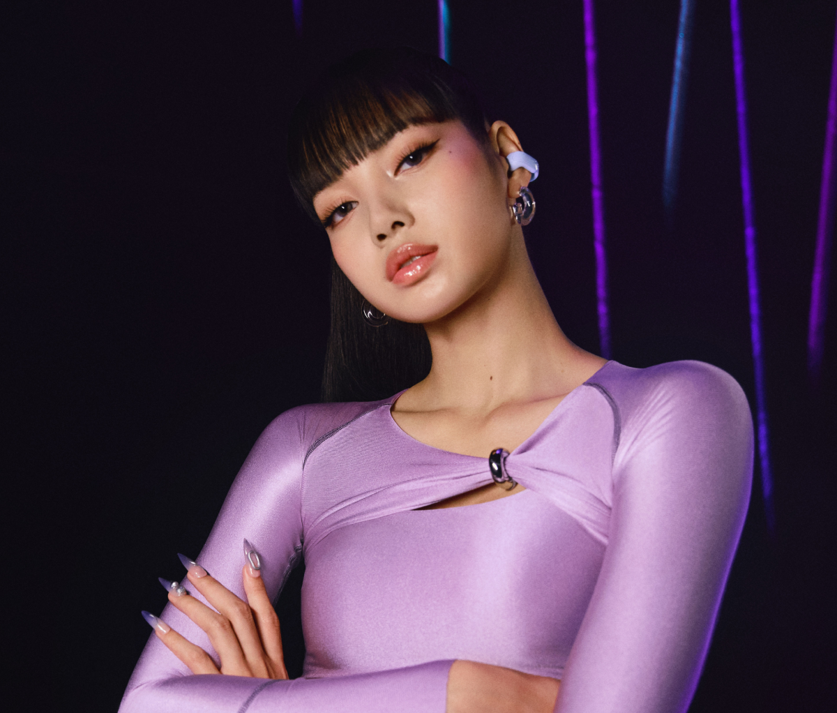 Bose Ultra Open Earbuds