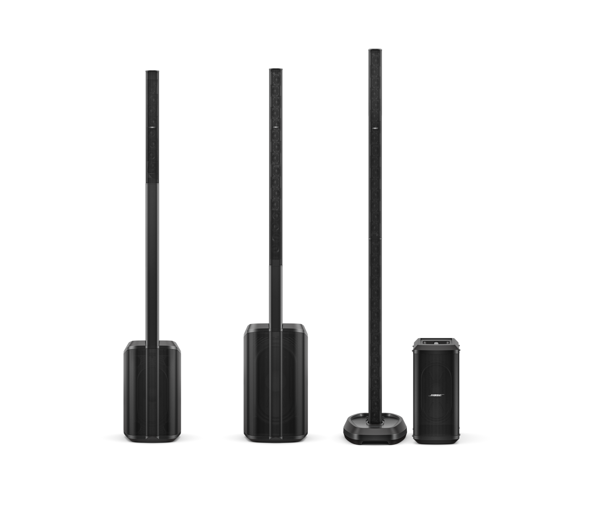 L1 Pro16 Portable Line Array System