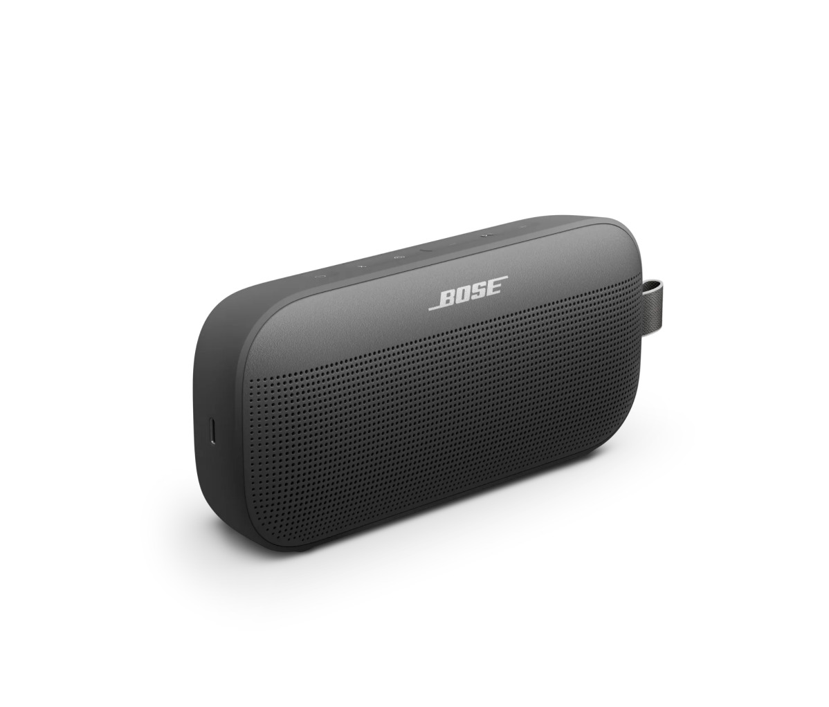 Tragbarer Bose SoundLink Flex Lautsprecher (2 Gen.)