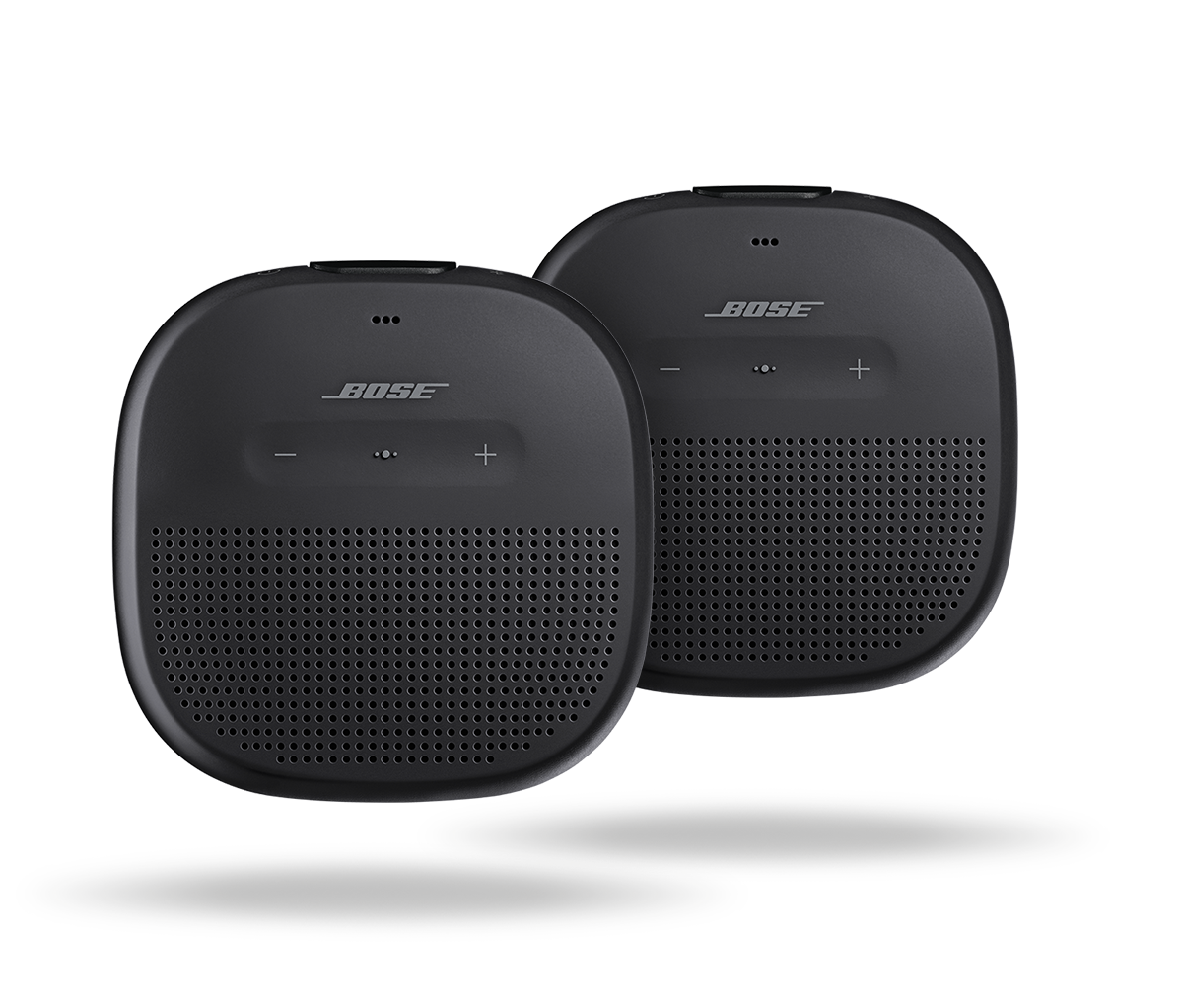 Bose SoundLink Micro Bluetooth® Speaker Bundle