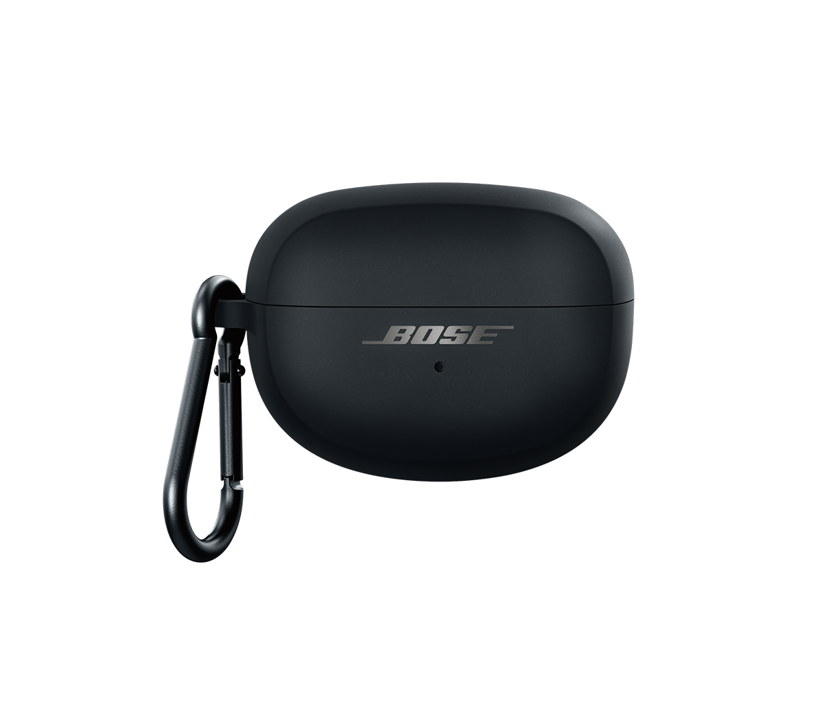 Silikon-Transportetui für die Bose Ultra Open Earbuds