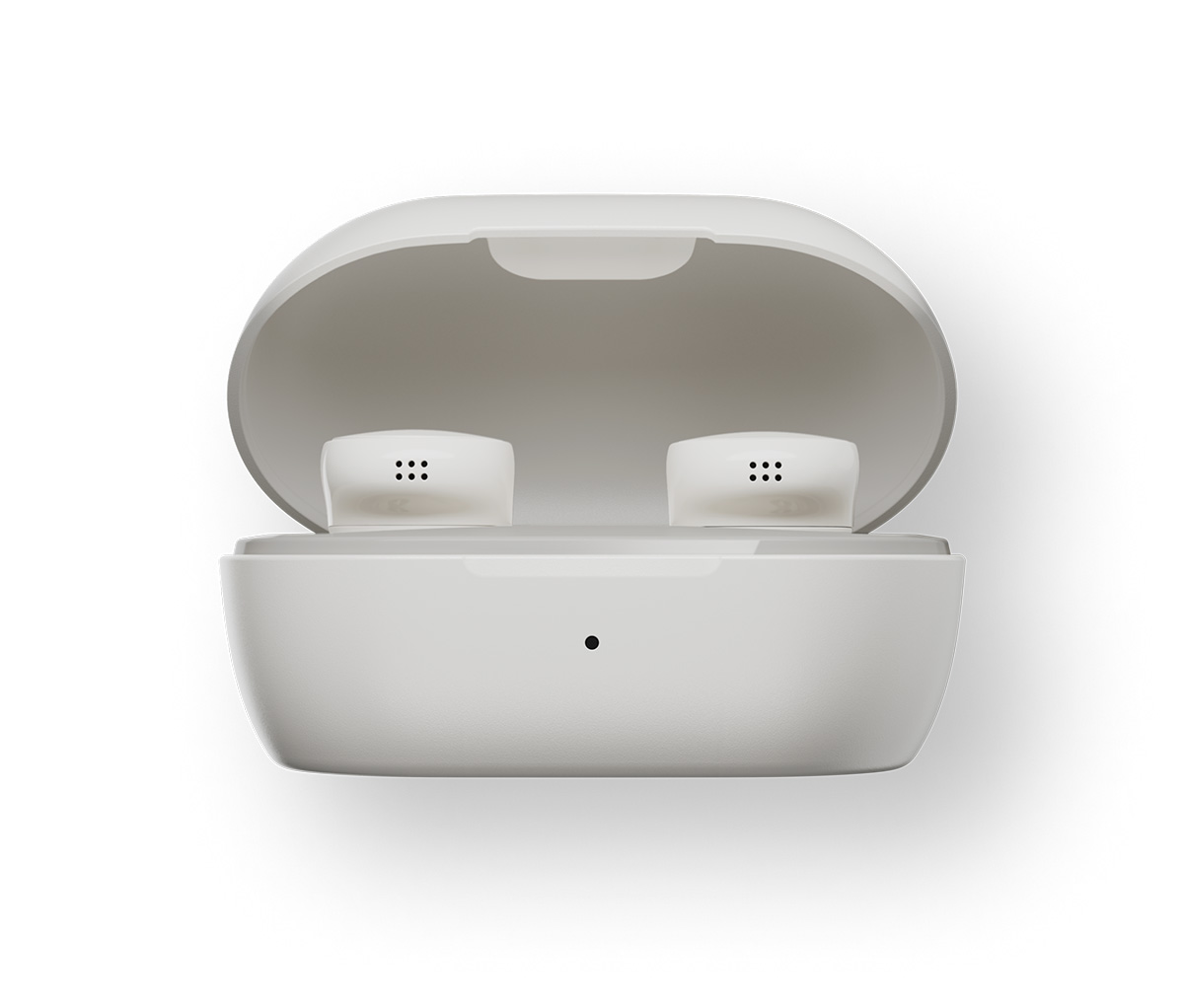 Bose QuietComfort Earbuds