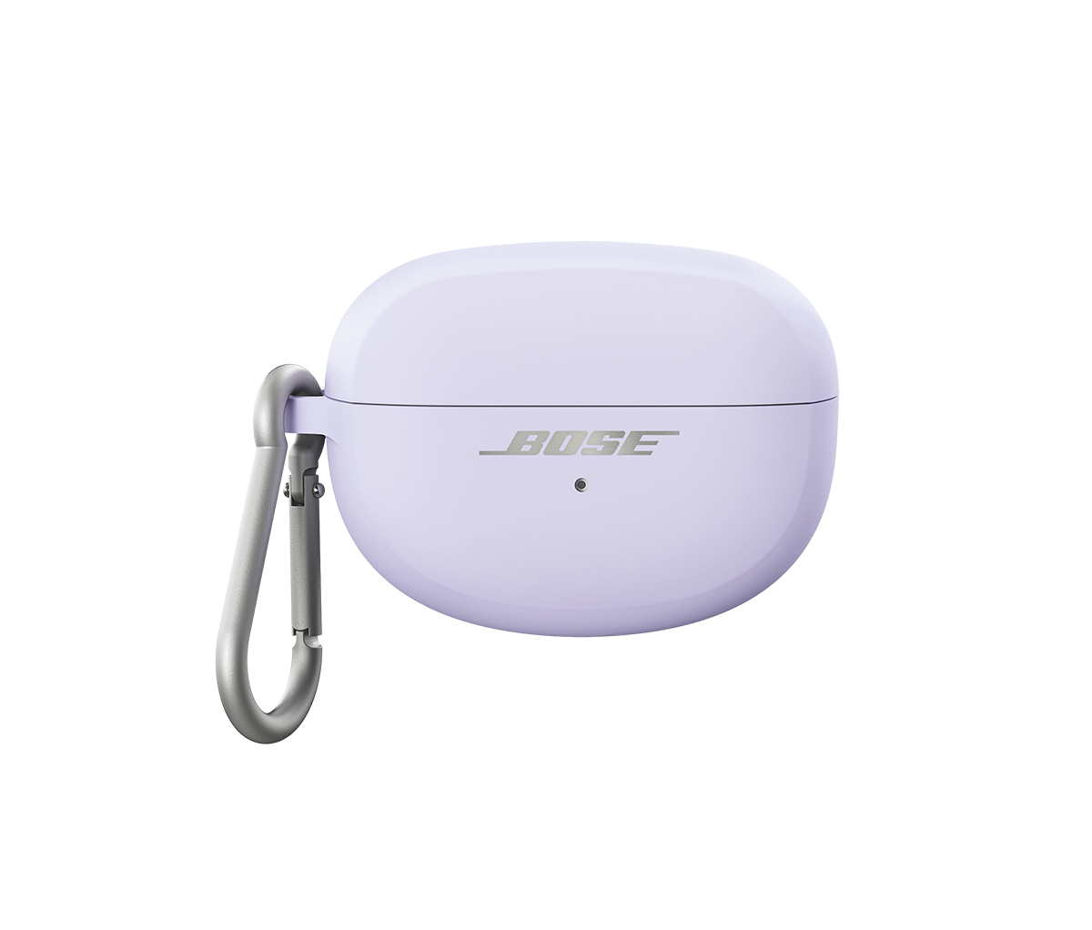 Silikon-Transportetui für die Bose Ultra Open Earbuds