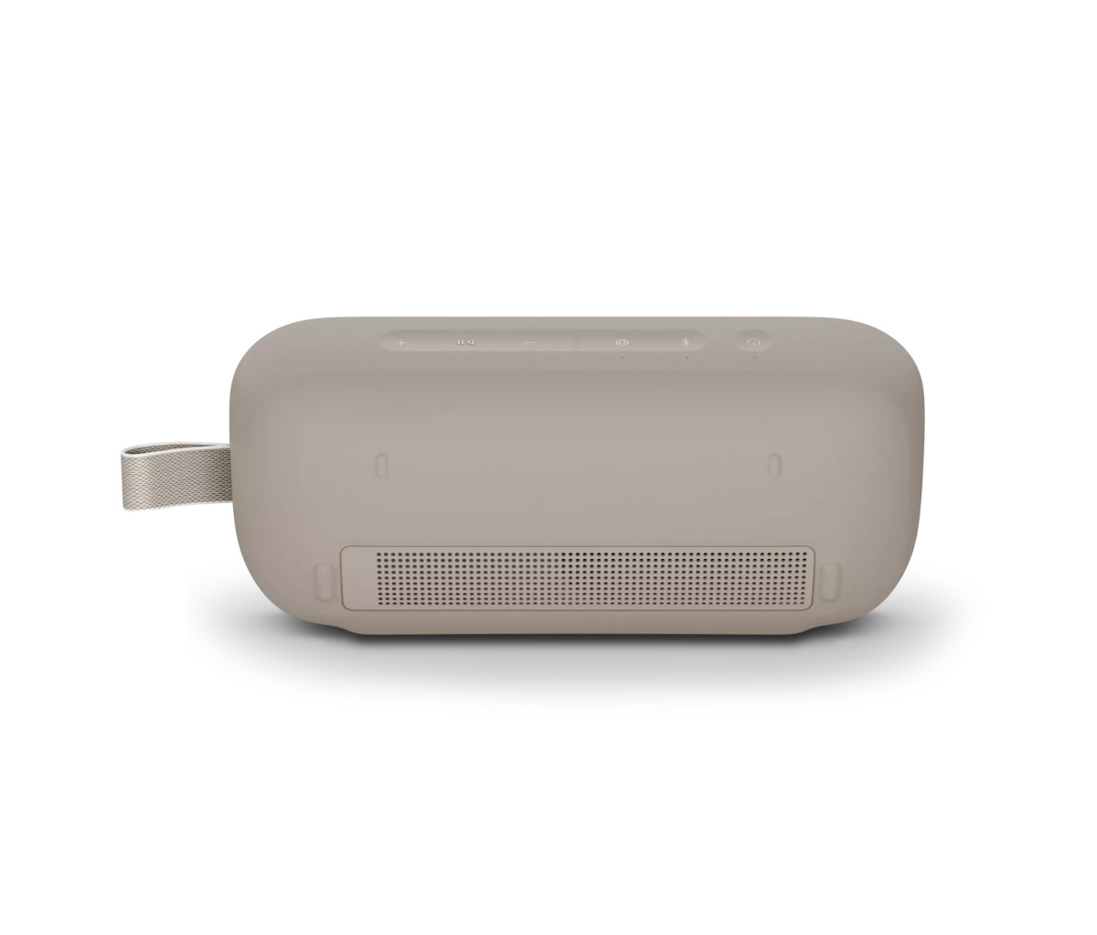 Tragbarer Bose SoundLink Flex Lautsprecher (2 Gen.)