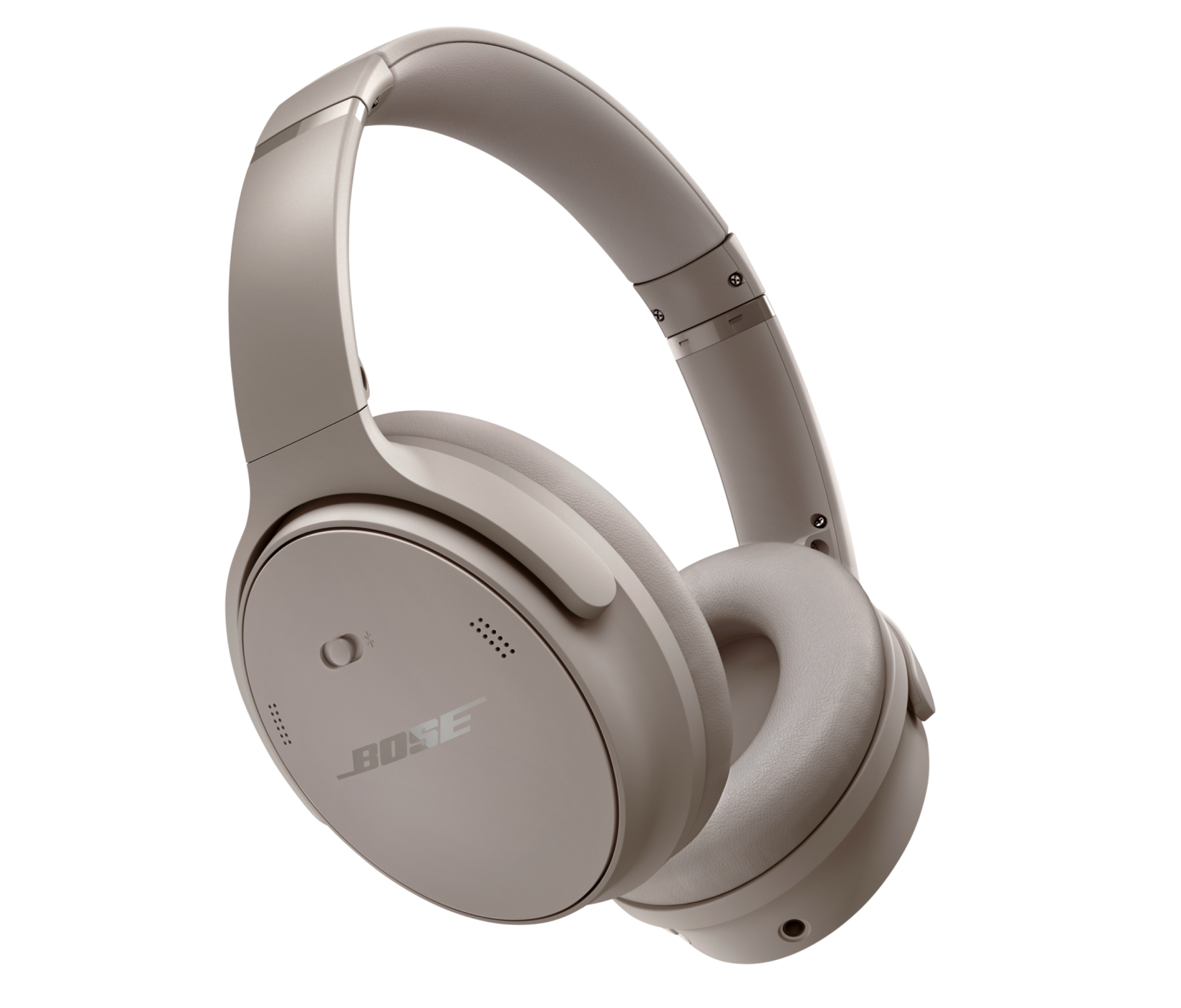 Bose QuietComfort Headphones