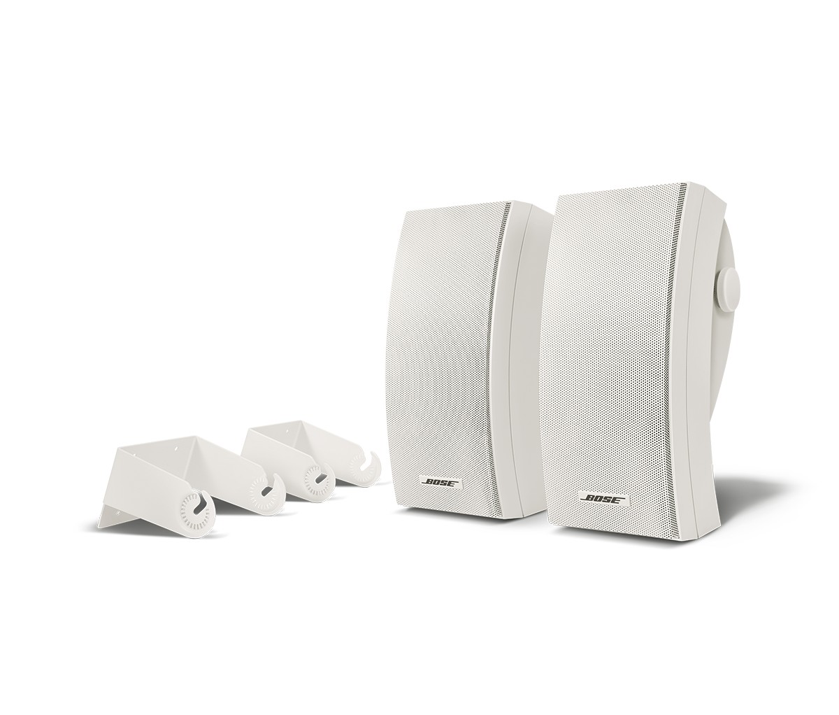 251® environmental speakers