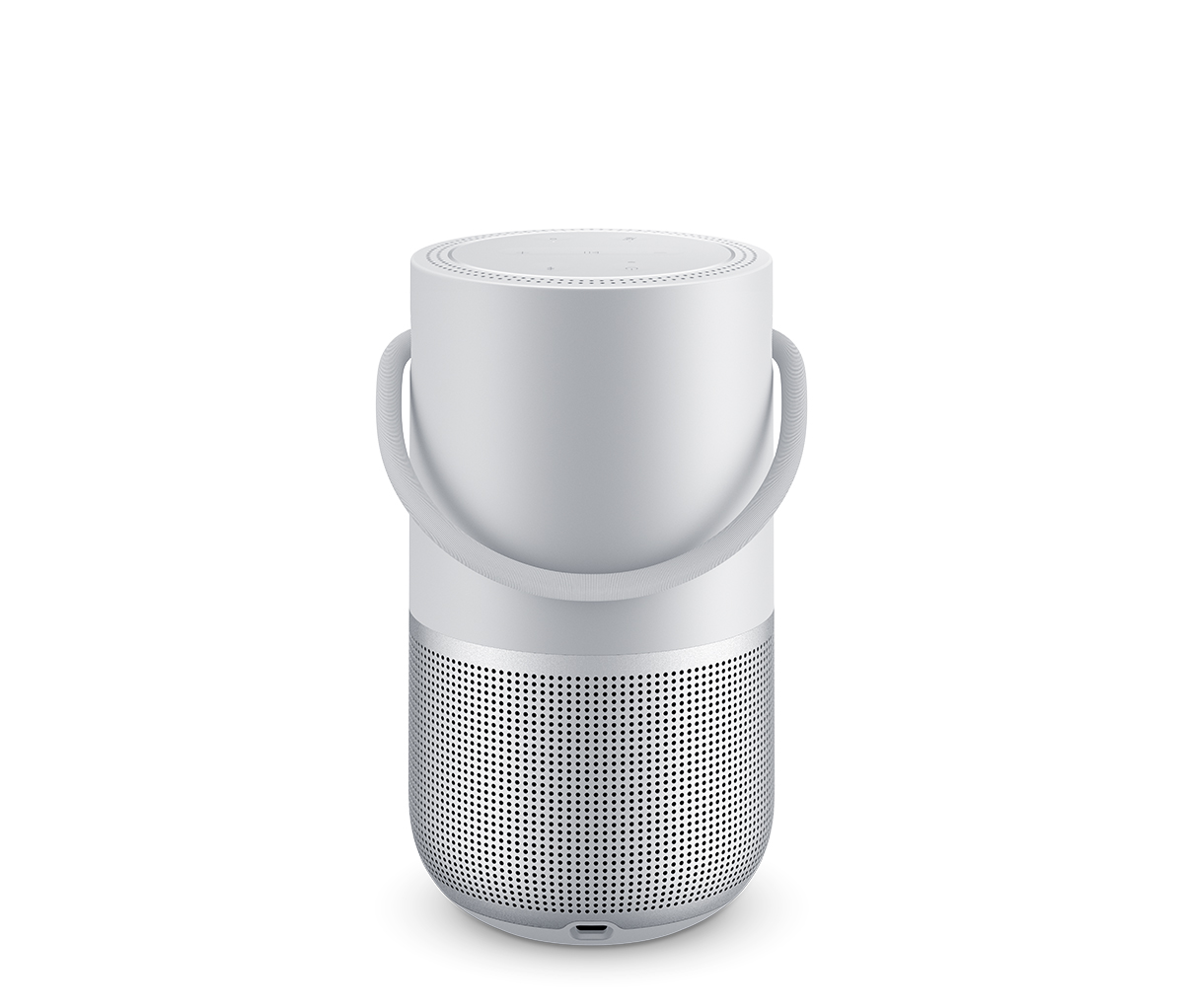 Bose Portable Smart Speaker