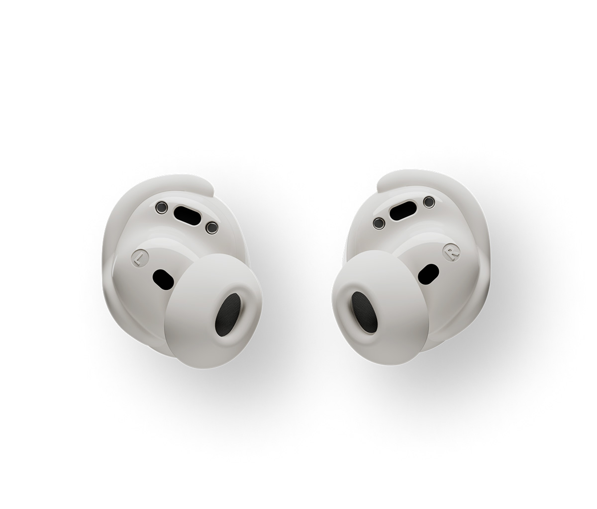 Bose QuietComfort Earbuds