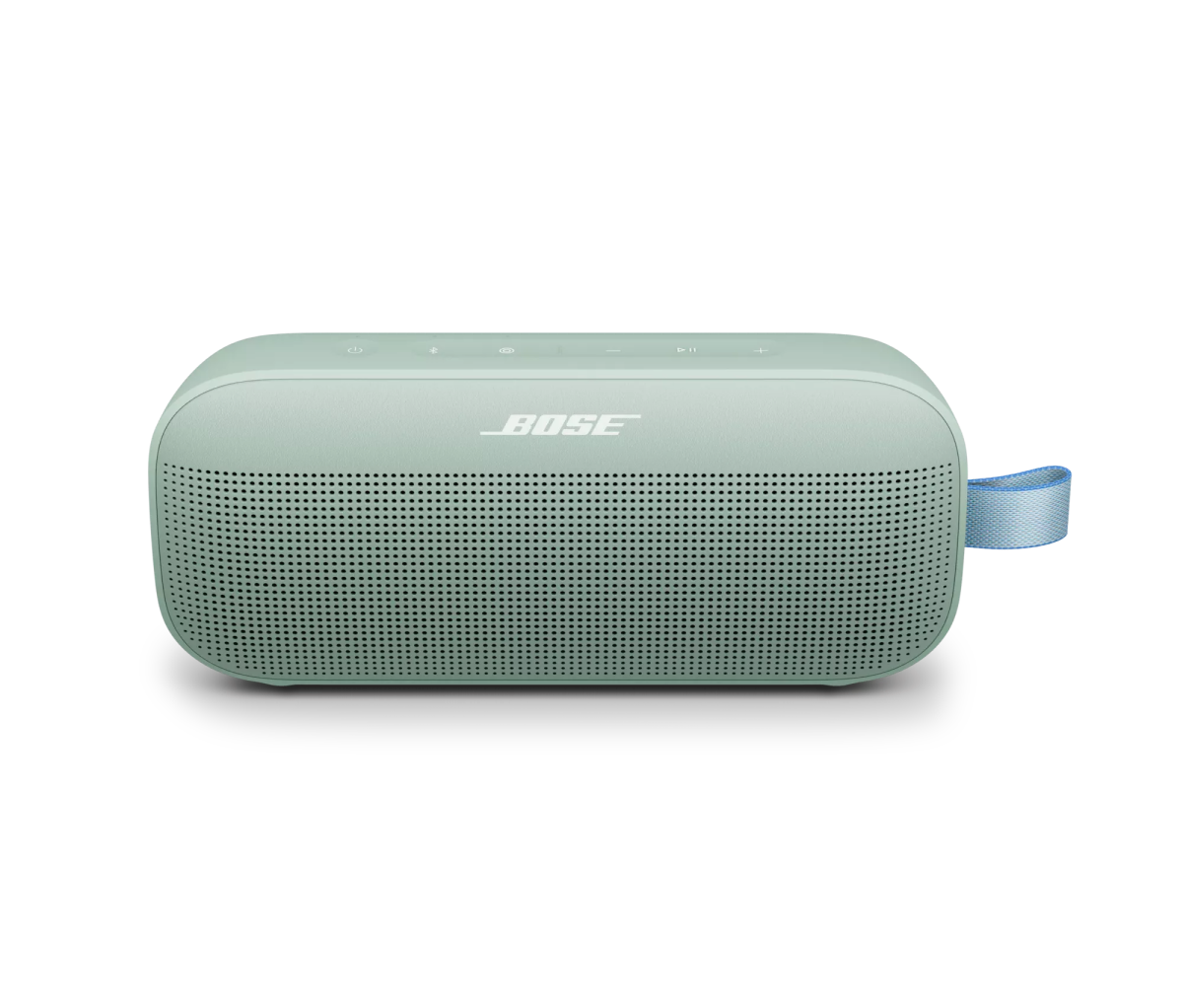 Tragbarer Bose SoundLink Flex Lautsprecher (2 Gen.)