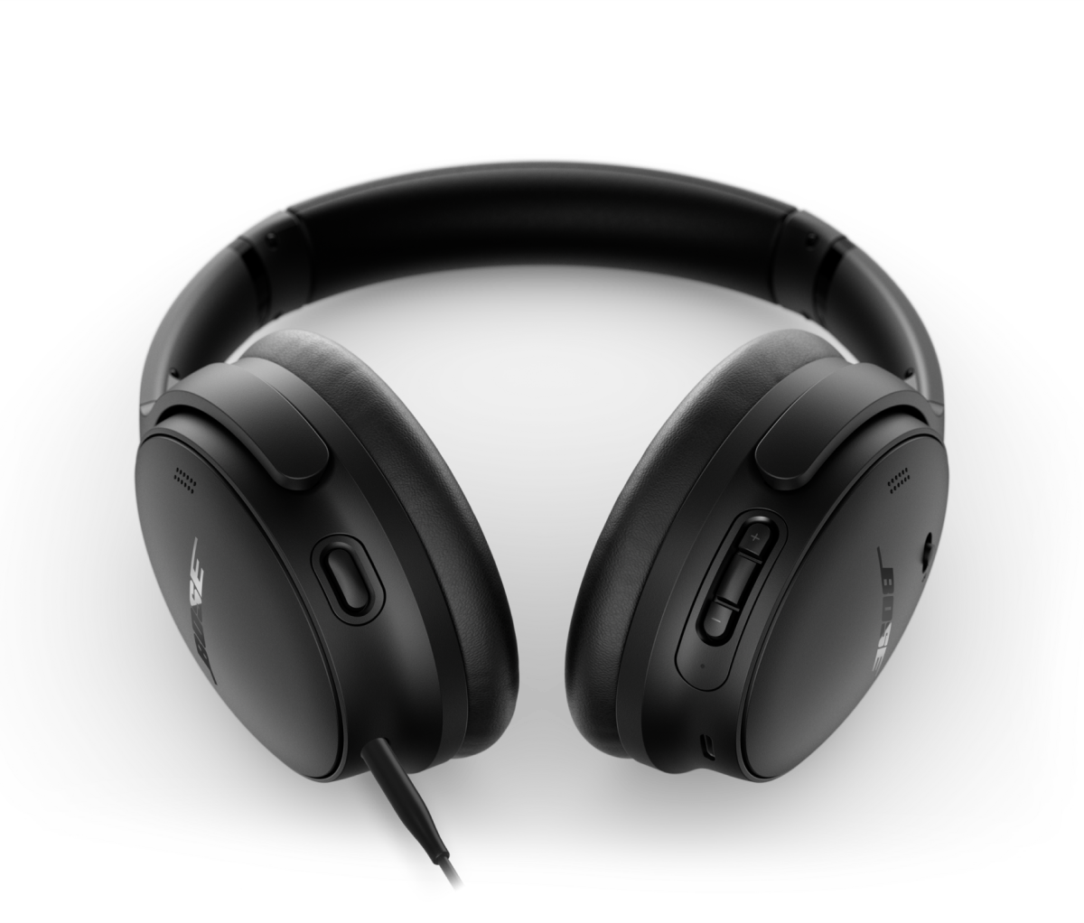 Bose QuietComfort Headphones – Generalüberholt