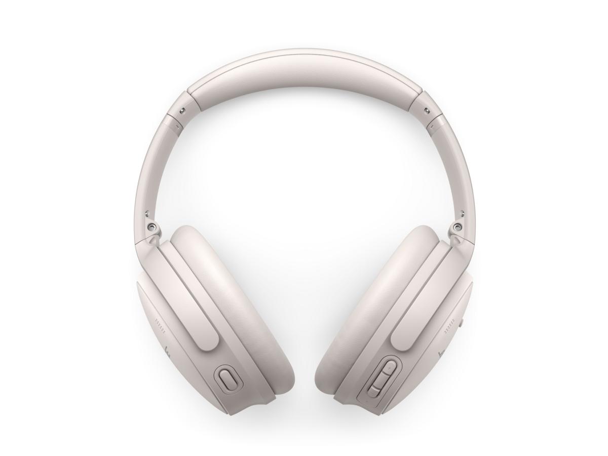 Bose QuietComfort Headphones – Generalüberholt
