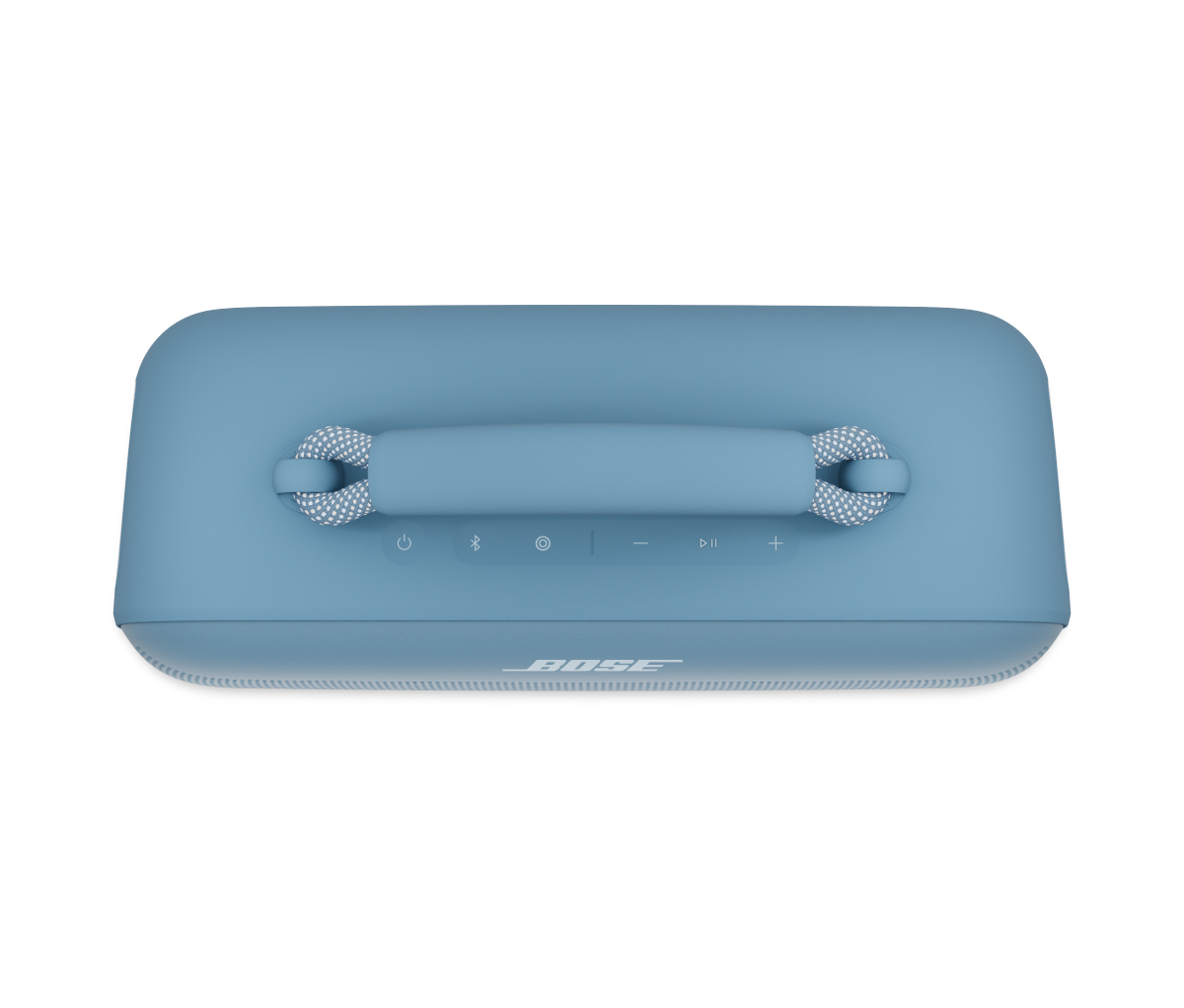 Tragbarer Bose SoundLink Max Lautsprecher