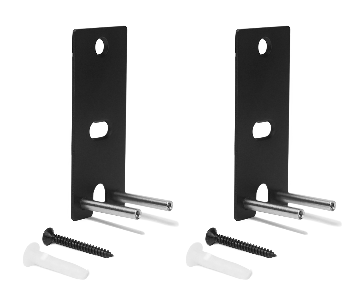 OmniJewel Wandhalterung (ein Paar)