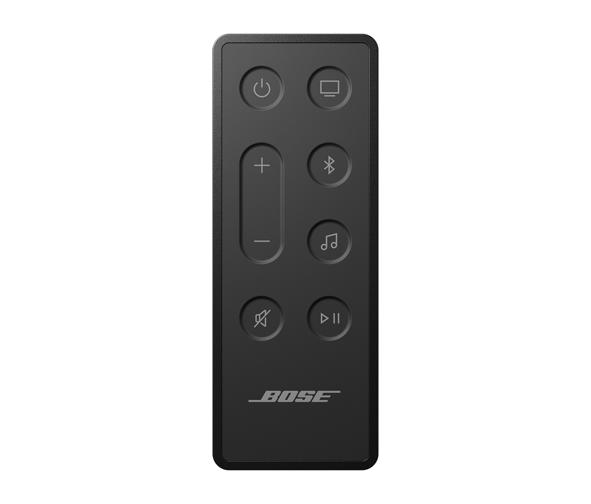 Bose Smart Soundbar 300 Fernbedienung