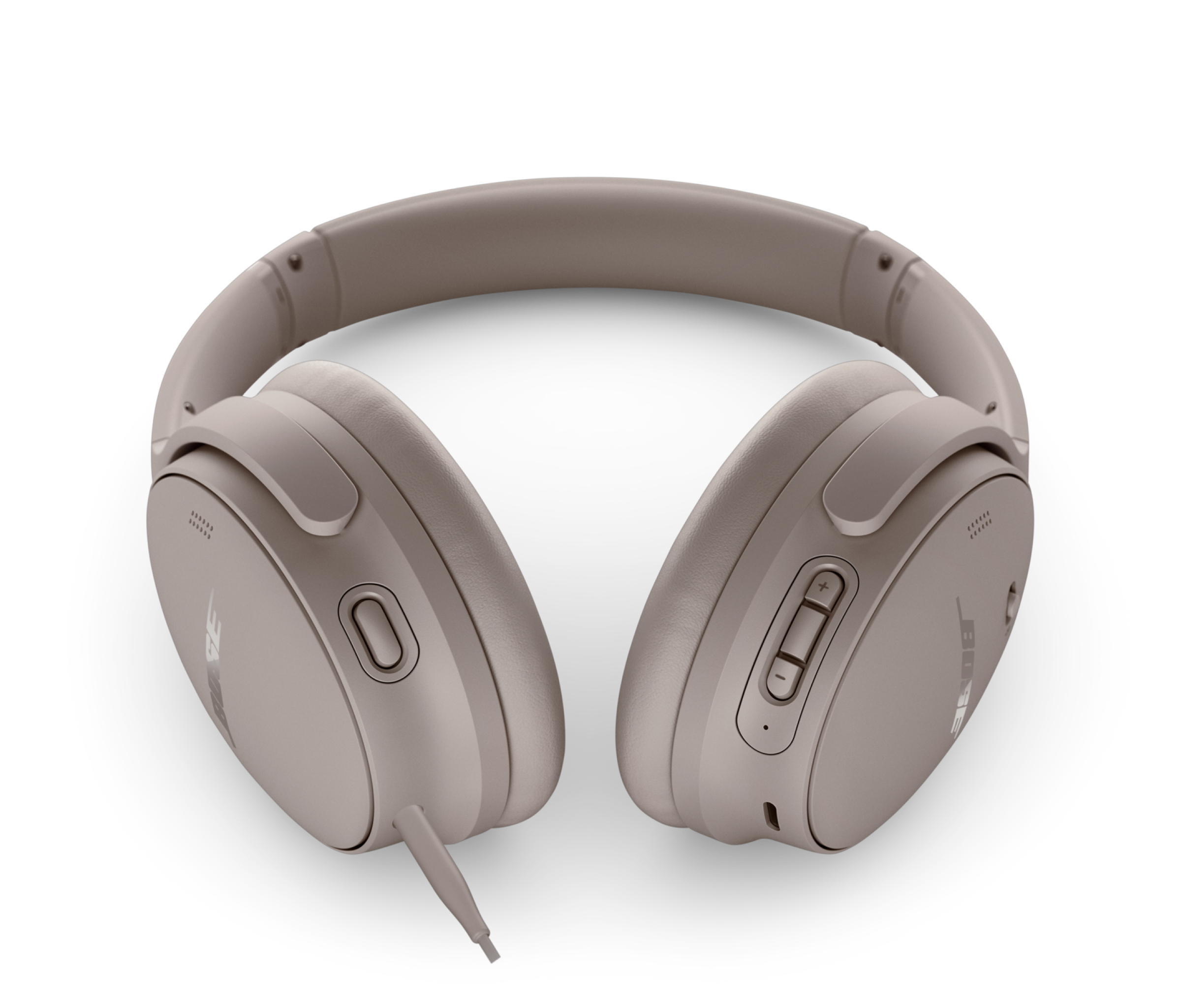 Bose QuietComfort Headphones