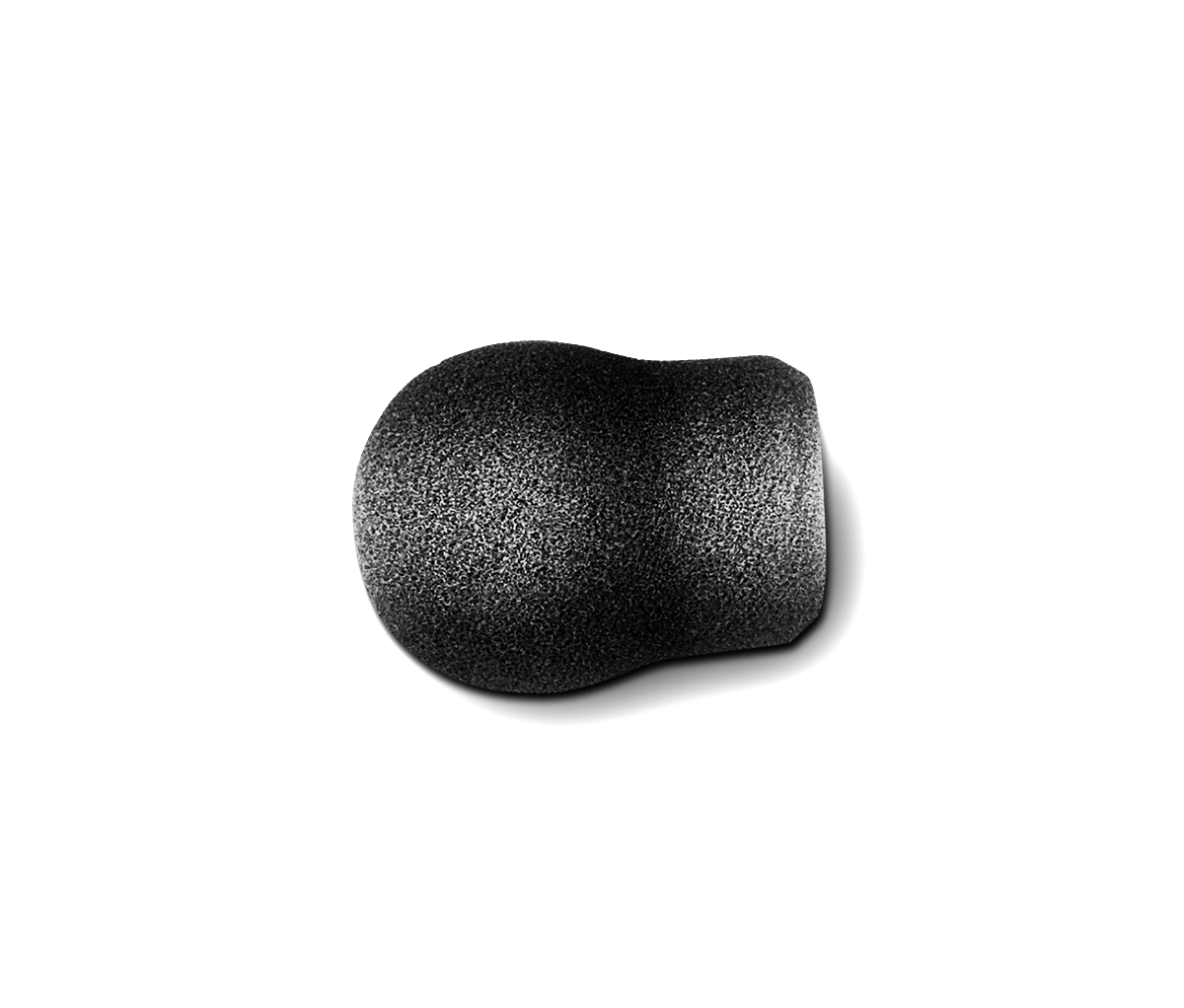 A20 Windschutz für hochohmiges Miofon