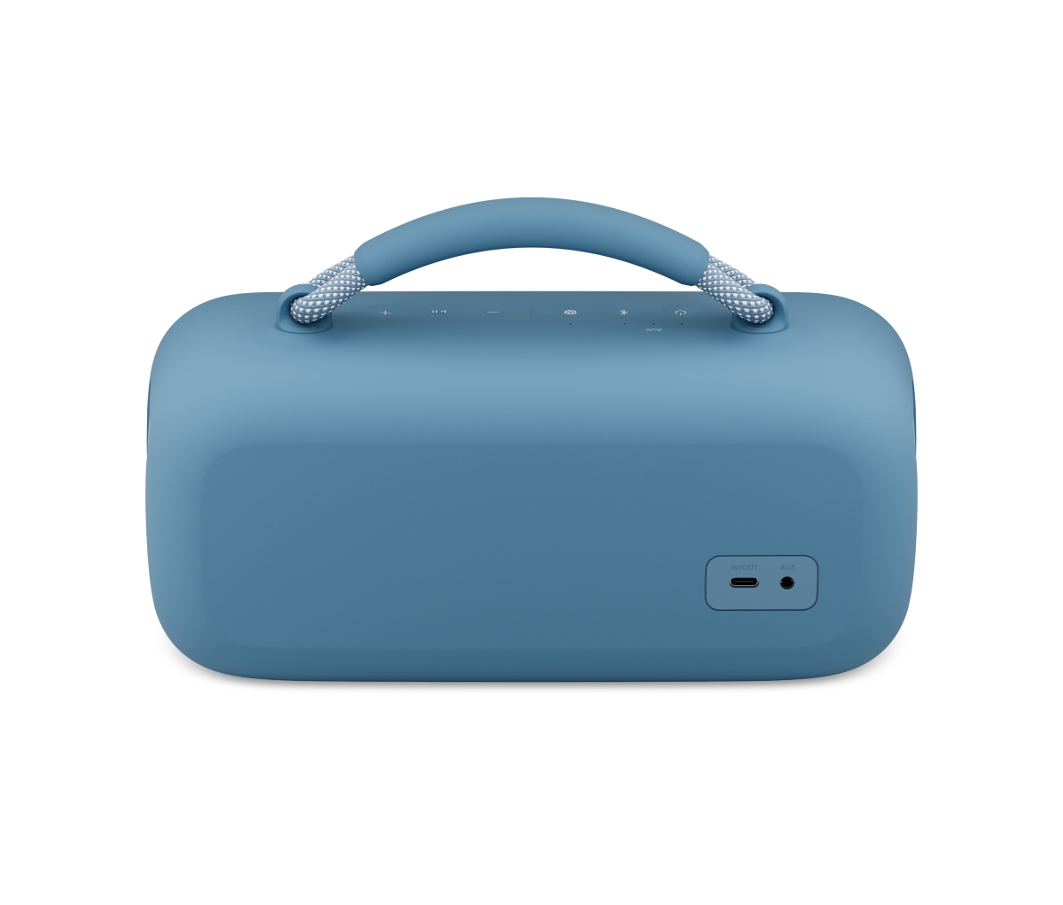 Tragbarer Bose SoundLink Max Lautsprecher