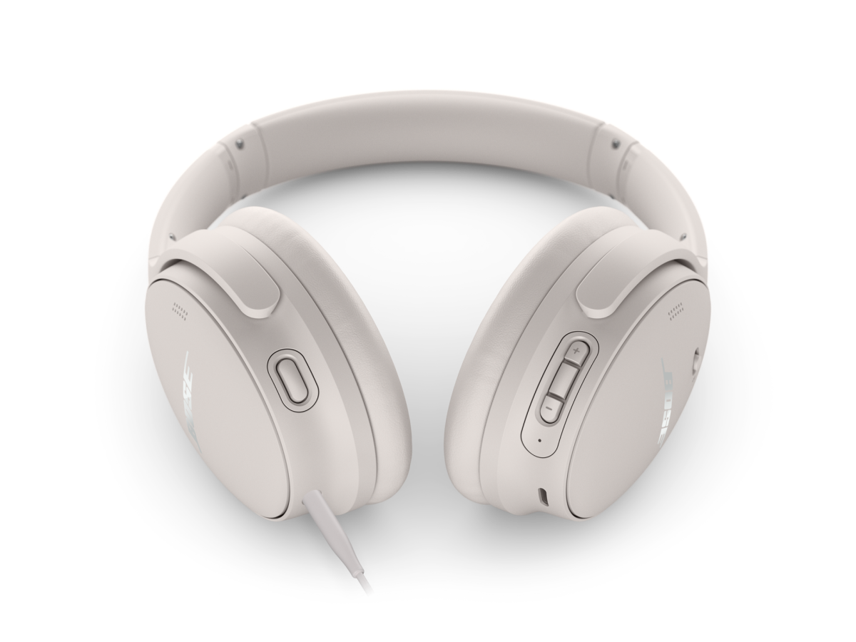 Bose QuietComfort Headphones – Generalüberholt