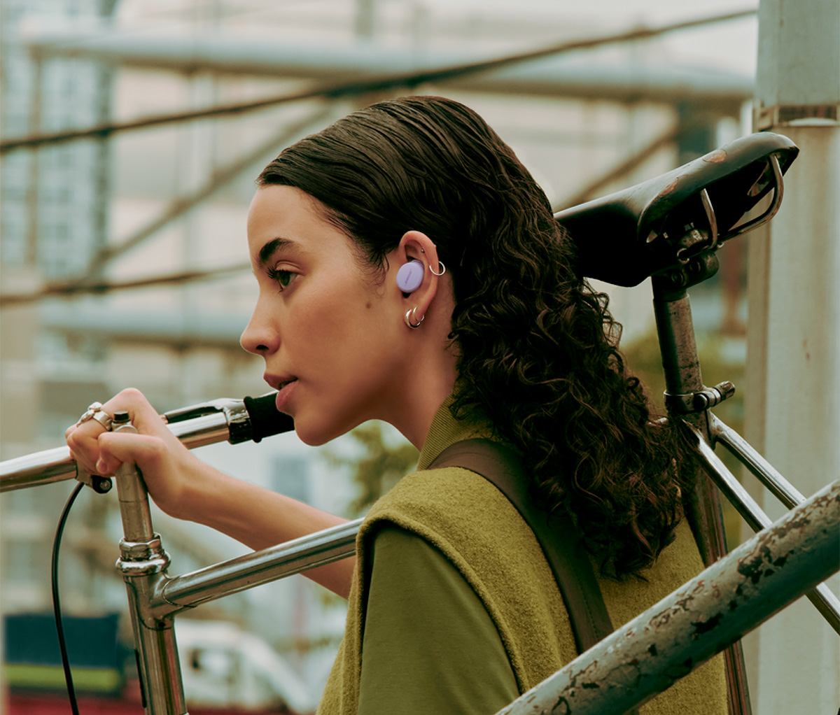 Bose QuietComfort Earbuds