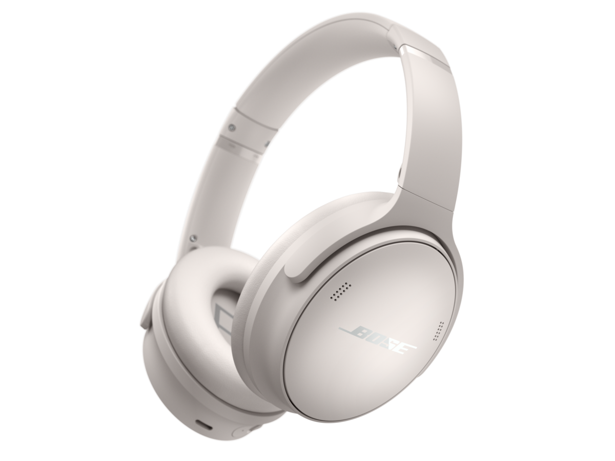 Bose QuietComfort Headphones – Generalüberholt