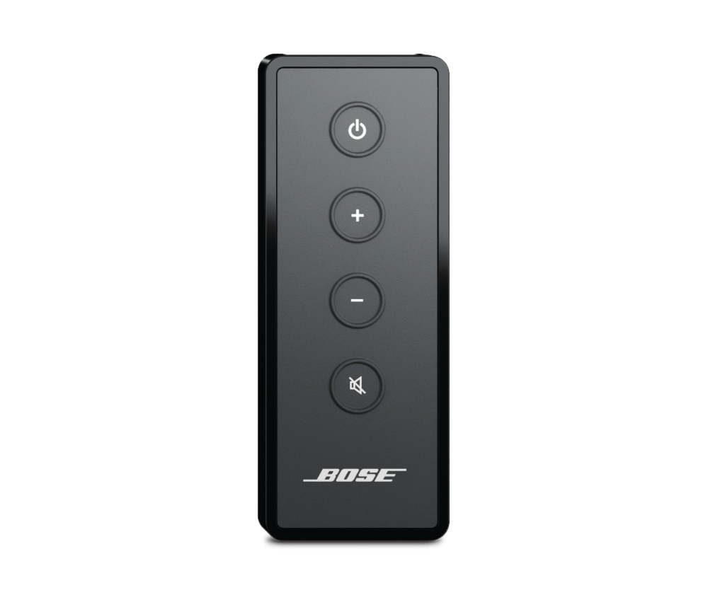 Bose® Solo Fernbedienung
