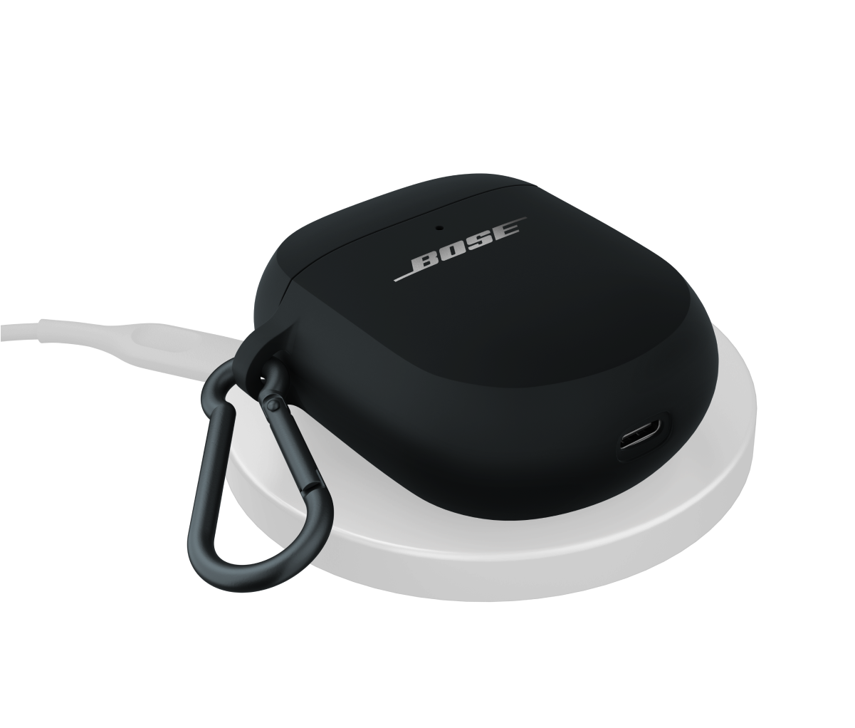 Bose Wireless Charging Case Cover