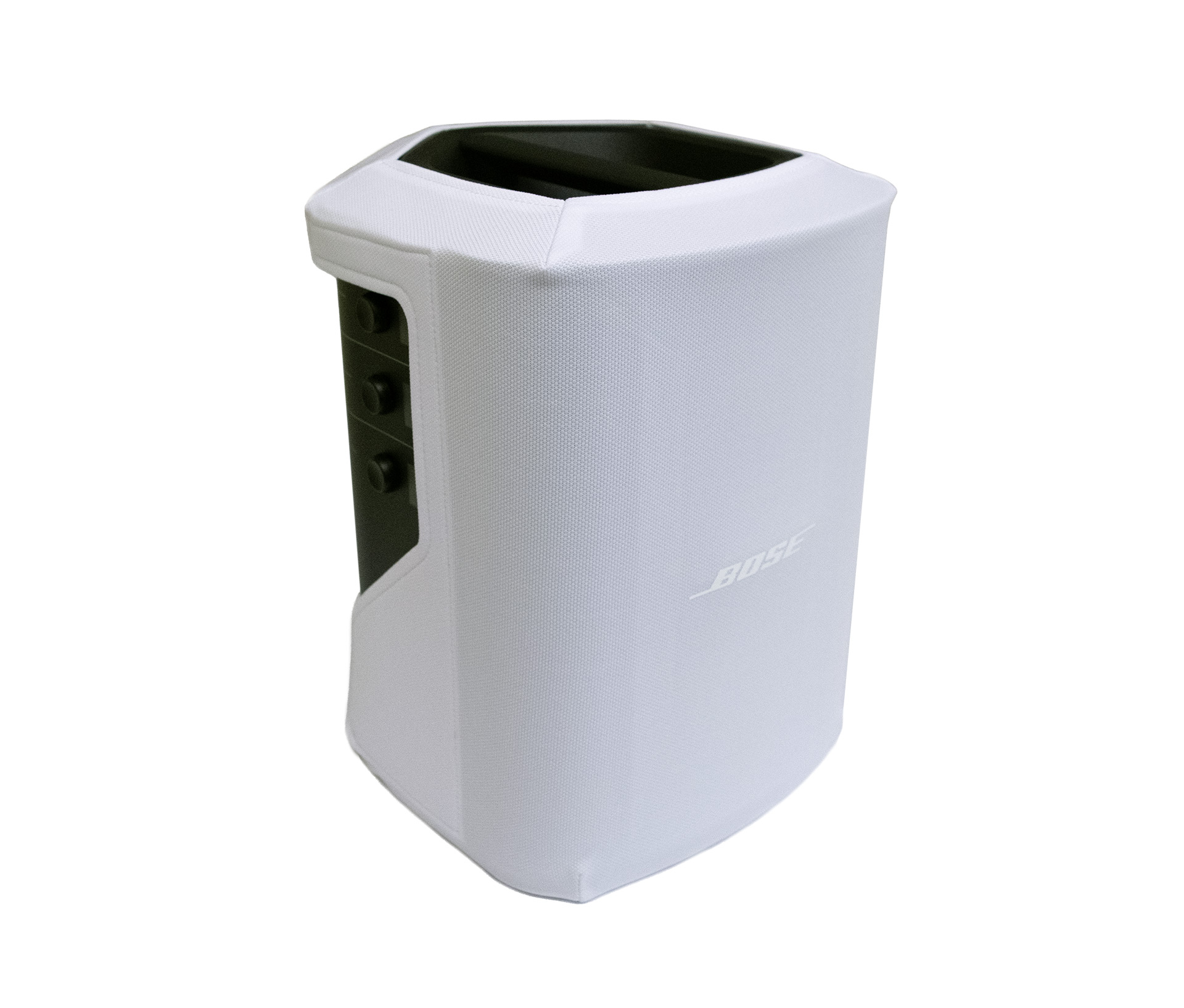 Bose S1 Pro+ Play-through Cover