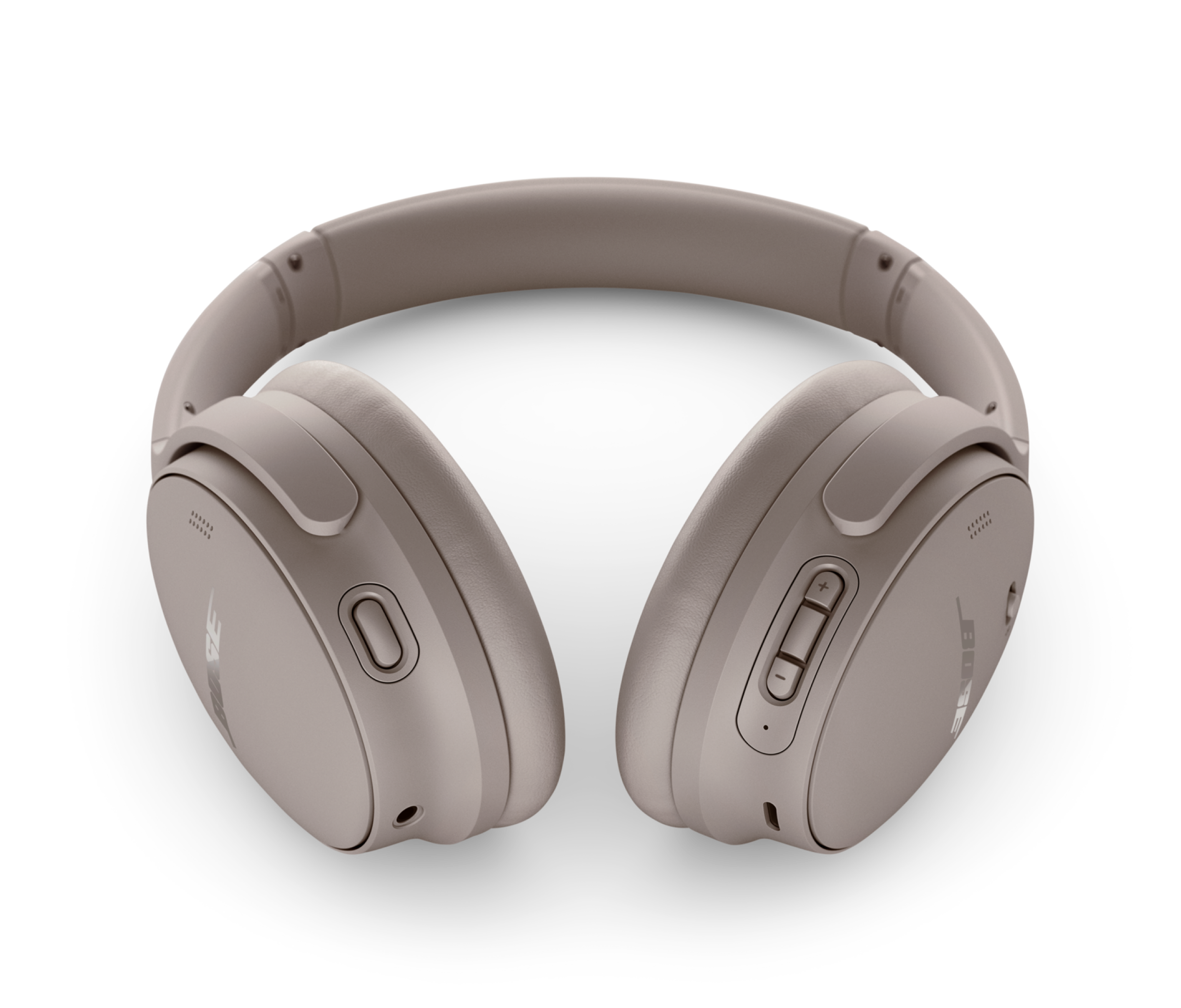 Bose QuietComfort Headphones