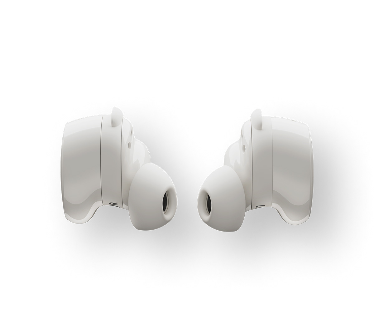 Bose QuietComfort Earbuds