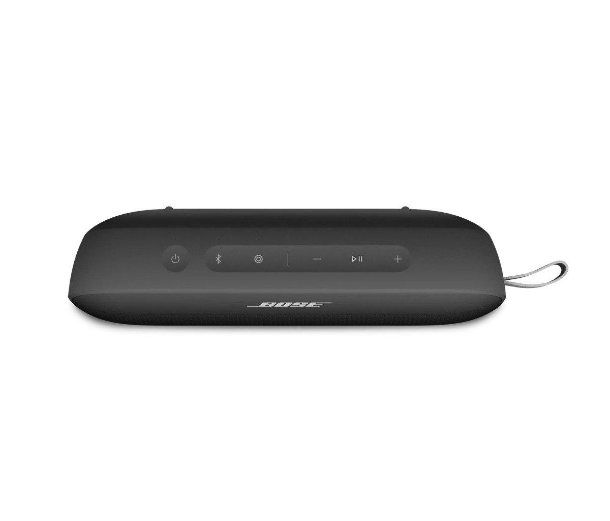 Tragbarer Bose SoundLink Flex Lautsprecher (2 Gen.)