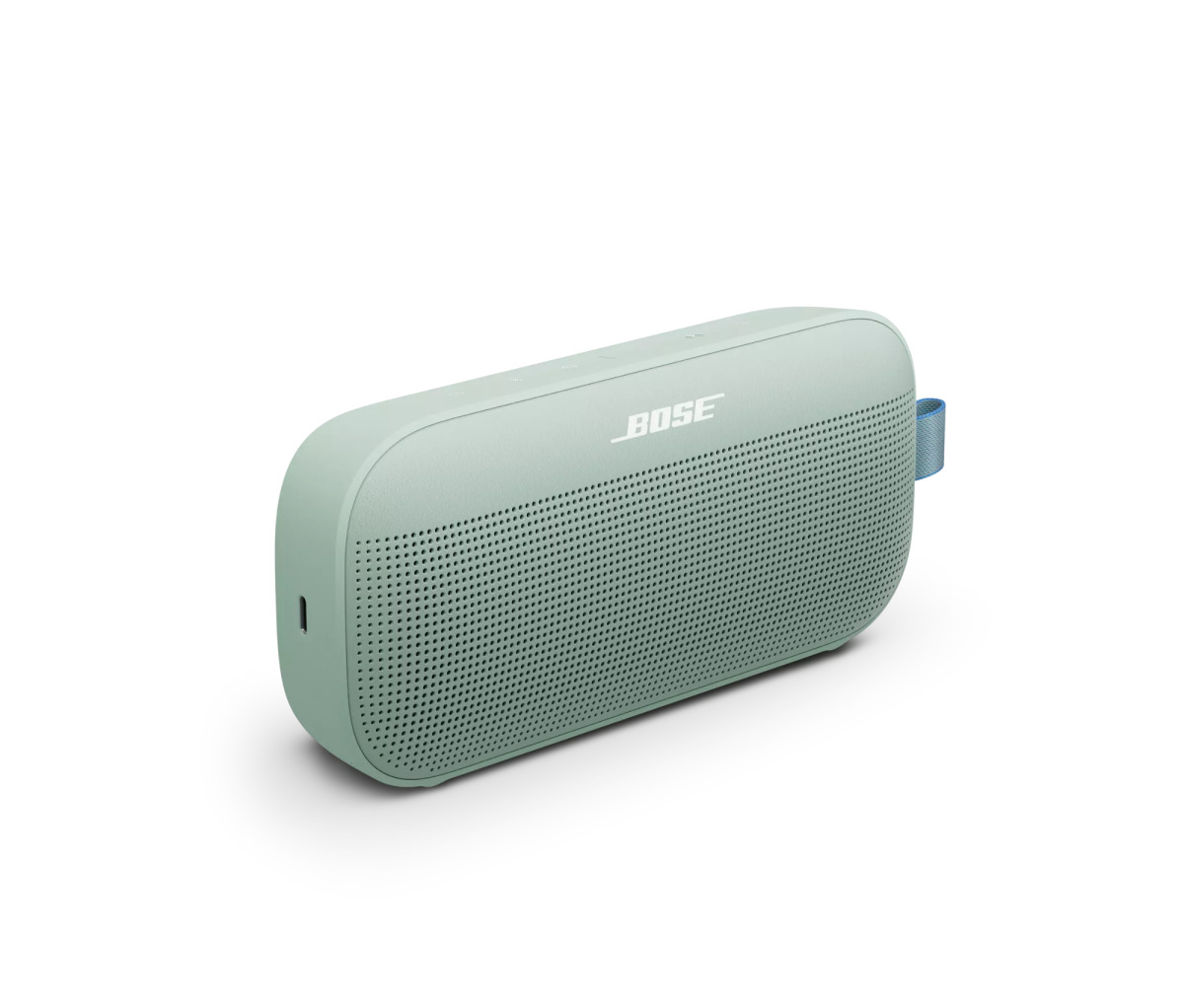 Tragbarer Bose SoundLink Flex Lautsprecher (2 Gen.)