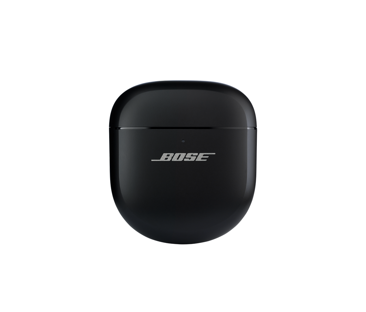 Bose QuietComfort Ultra Earbuds Transportetui mit Ladefunktion