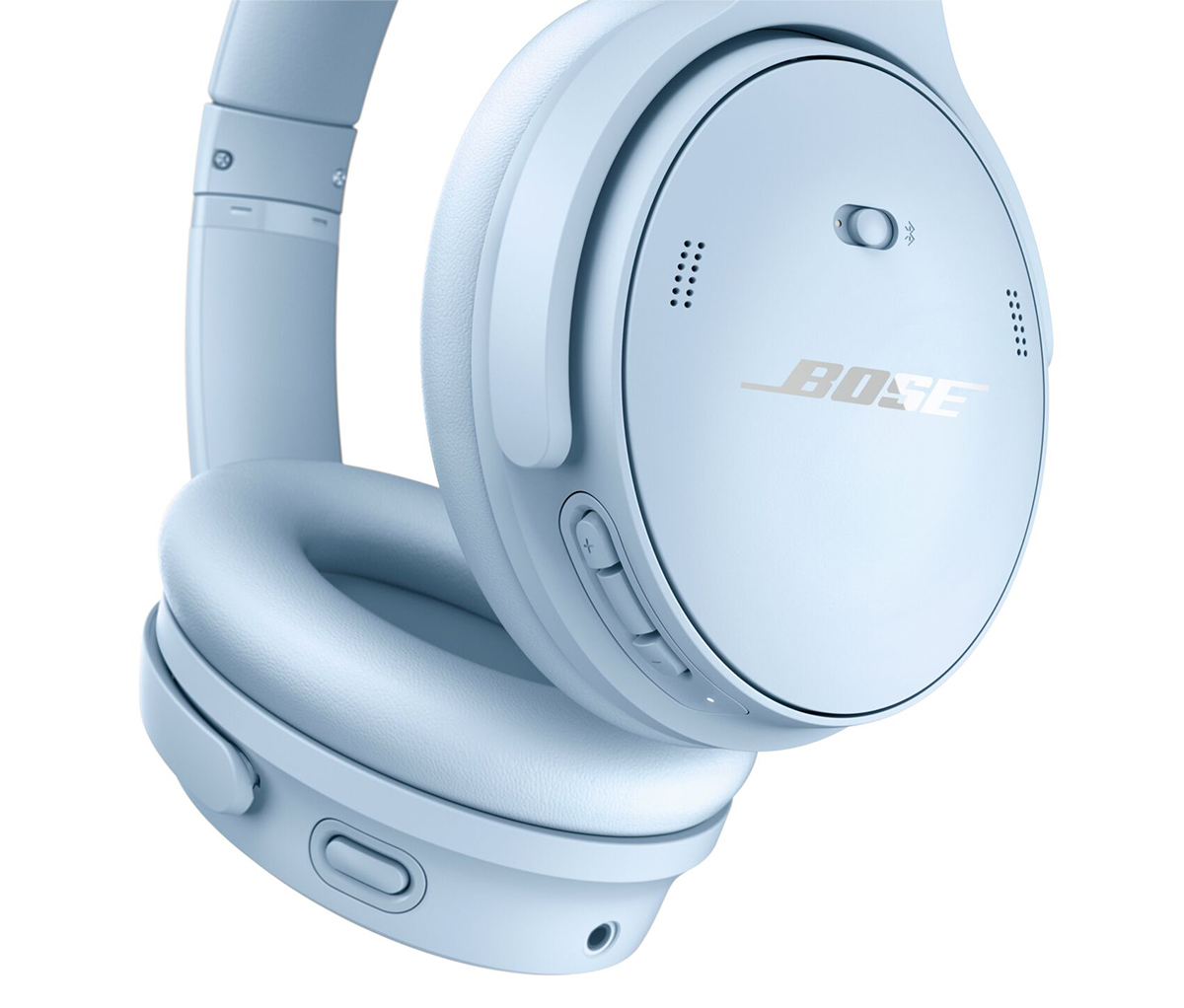 Bose QuietComfort Headphones – Generalüberholt