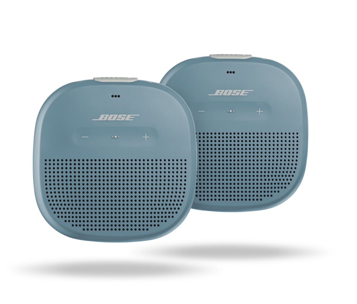 Bose SoundLink Micro Bluetooth® Speaker Bundle