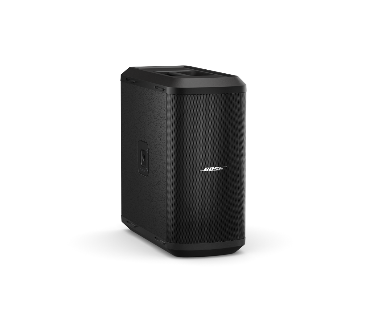 Aktives Sub1 Bassmodul